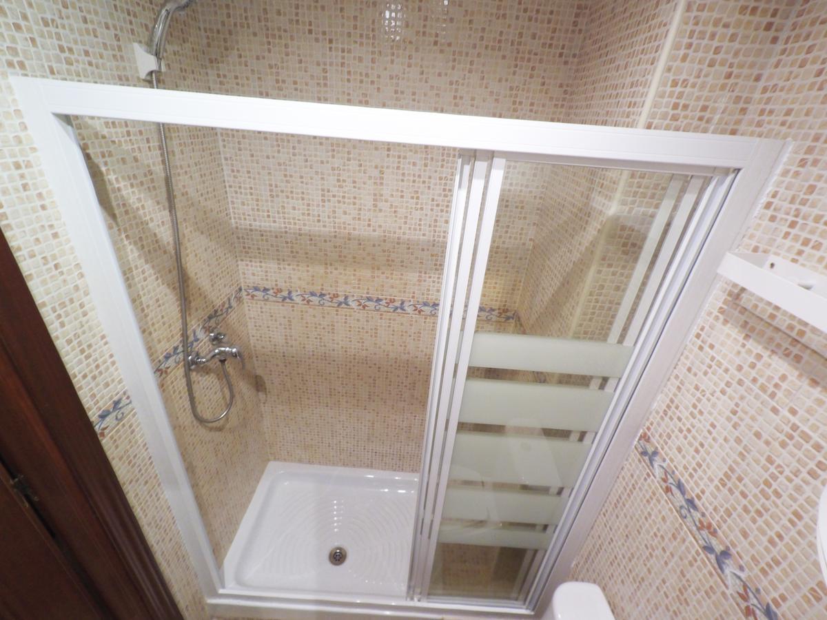 Ramon Franquelo Building Apartamento